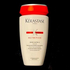 Kerastase Bain satin 2